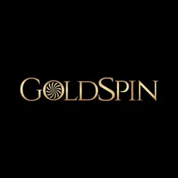 GoldSpin logo