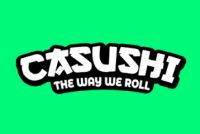 Sushi Casino logo